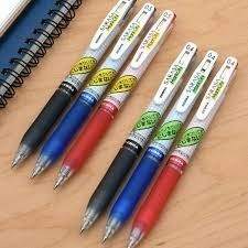 

BOLPEN/ BOLPEN ZEBRA SARASA 0.5 MARK ON