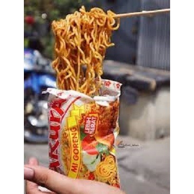 

MIE GORENG SAKURA DUS - 40 PCS