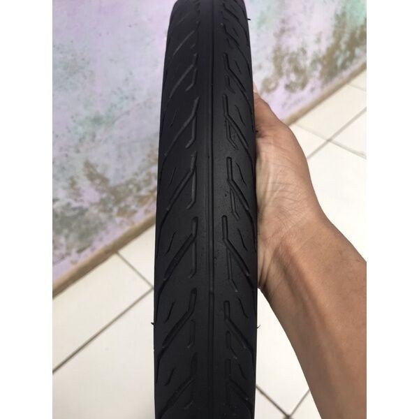 ban ukuran 50/90 ring 17