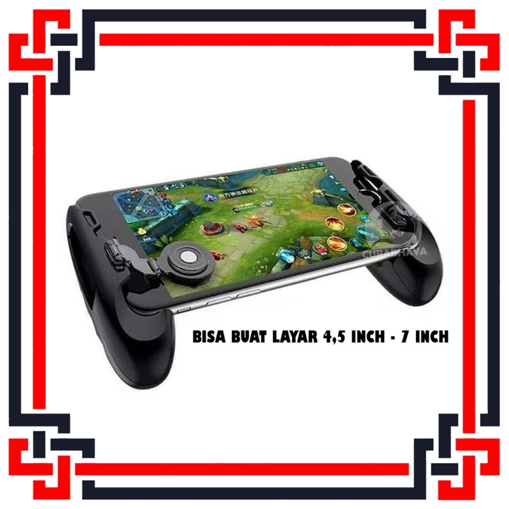 Harga ls gamepad Terbaru Okt 2024 |BigGo Indonesia