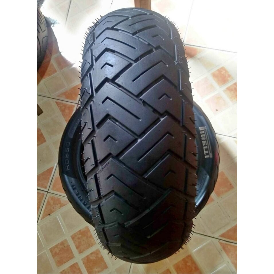 BAN METIC ZENEOS MILANO 120/70-10.VESPA,SCOOPY MATIC