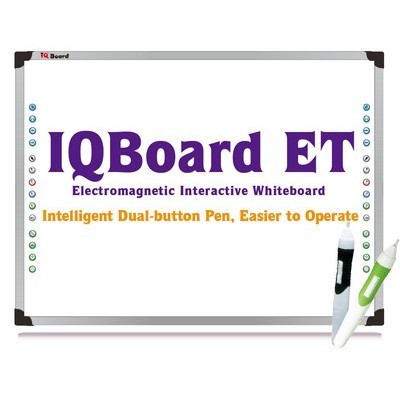 

Grosir IQ Board ET 82" inch Interactive Whiteboard