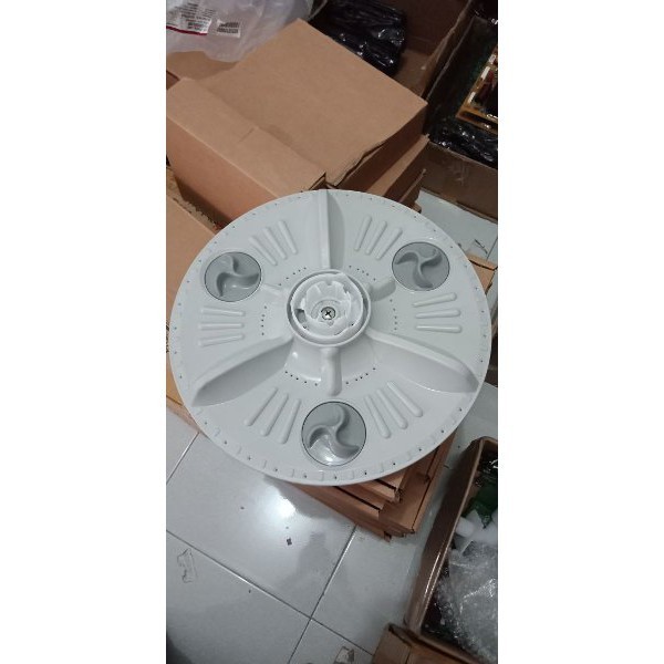 BALING BALING PULSATOR MESIN CUCI LG WF-S950C / WF-A1000TC / WF-L100TC