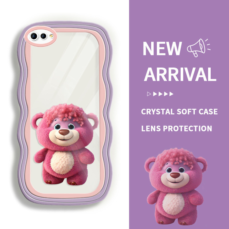 Case HP For Realme C2 C2 2019 C2 2020 C2s For RealmeC2 Realmi C2 RMX1941 Real me For RealmeC2s Casin