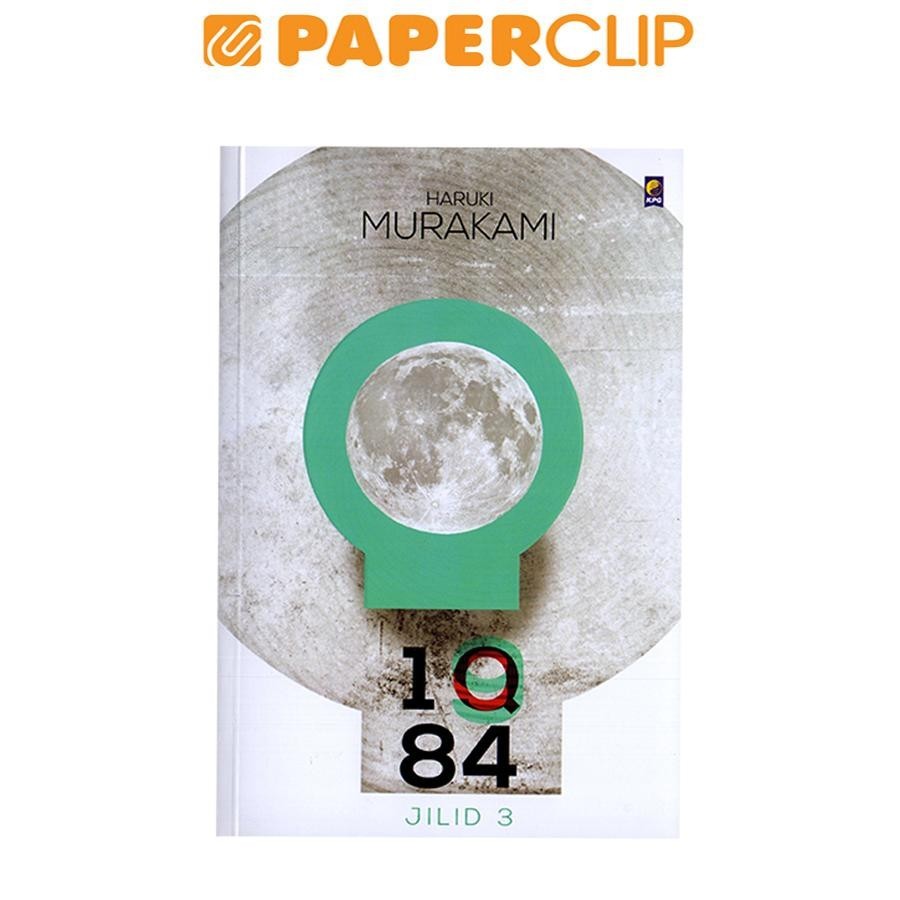 1Q84 JILID 3