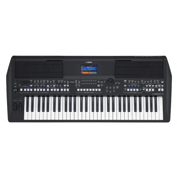 Keyboard Yamaha PSR-SX600 / PSR SX 600 / PSR SX600 Original