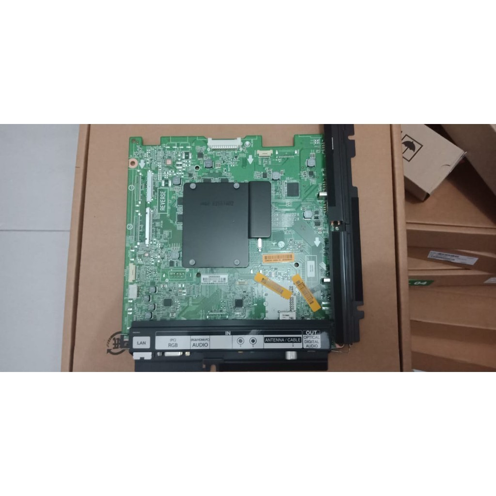 MODUL MAINBOARD TV LG 3D SMART TV 42LM6200