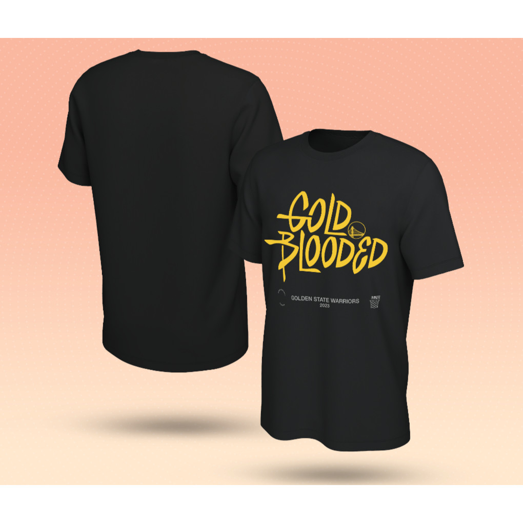 NBA - NBA Playoffs Mantra Collection 2023 Tshirt Baju Kaos Basket