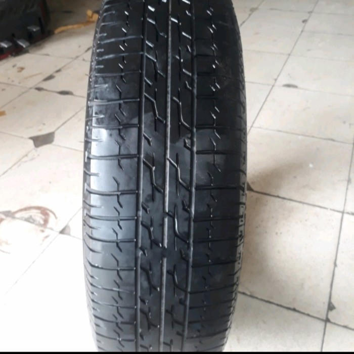 BAN MOBIL SECOND COPOTAN UKURAN 165/80 R13 BRIDGESTONE