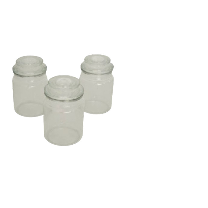 TOPLES KACA 750ML - 51094