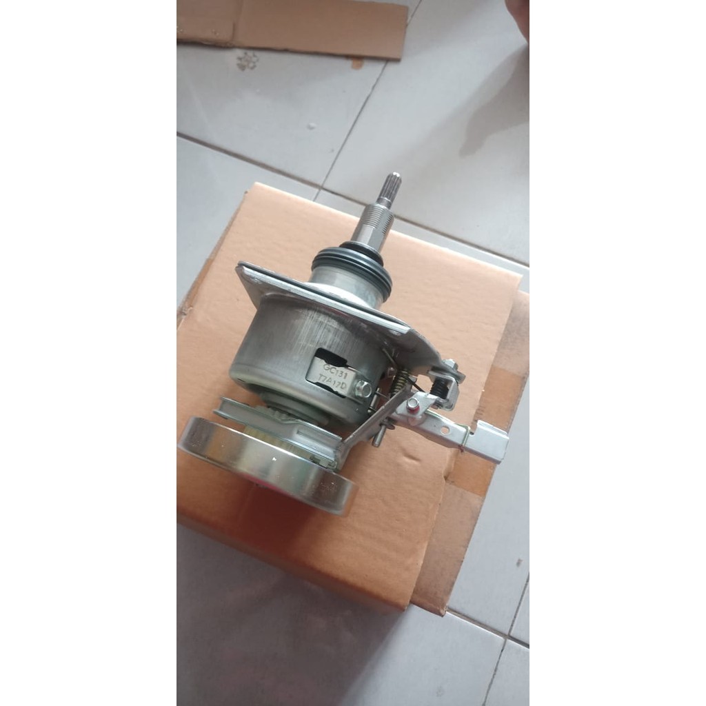 CLUTCH GEARBOX MESIN CUCI INVERTER 1 TABUNG LG KAPASITAS 10 KG - 18 KG