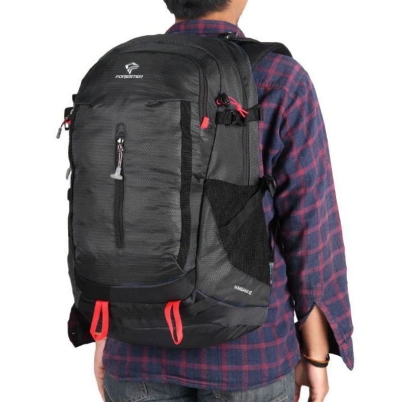 Tas 20514 Forester MANDAHA 0.2 Original Tas Daypack 30-35L Mandaha Forester 20514