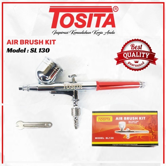 

Air Brush Kit, air brush untuk mengecat dan air brush