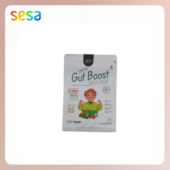 

MAVELLA Gut Boost Powder 100gr - Serbuk Minuman Suplemen Superfood