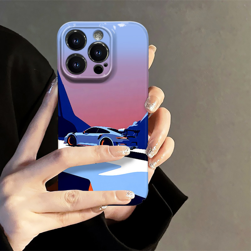 Hard Case iphone 11 Case iphone 13 Case iphone xr Iphone 7 Casing Iphone 15 13 Iphone 6 Plus 7 8 Plu