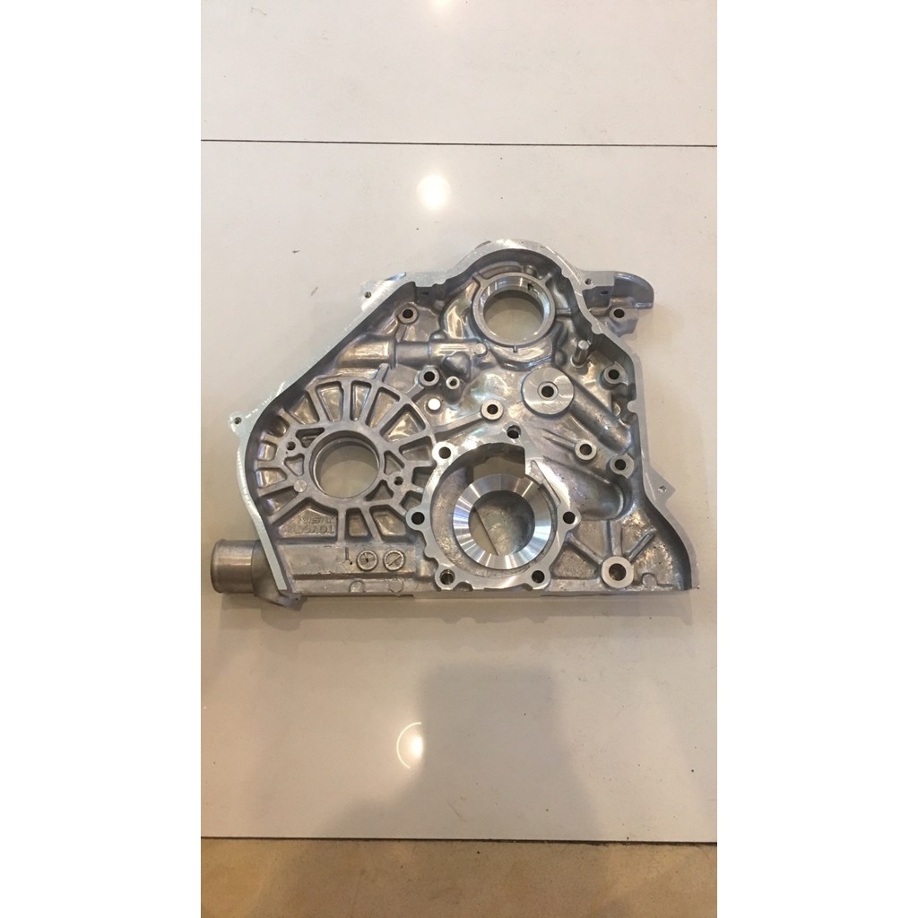 Best produk  Pompa Oli Kijang Diesel 2L Oil Pump Kijang Diesel 2L Japan Quality  Quality