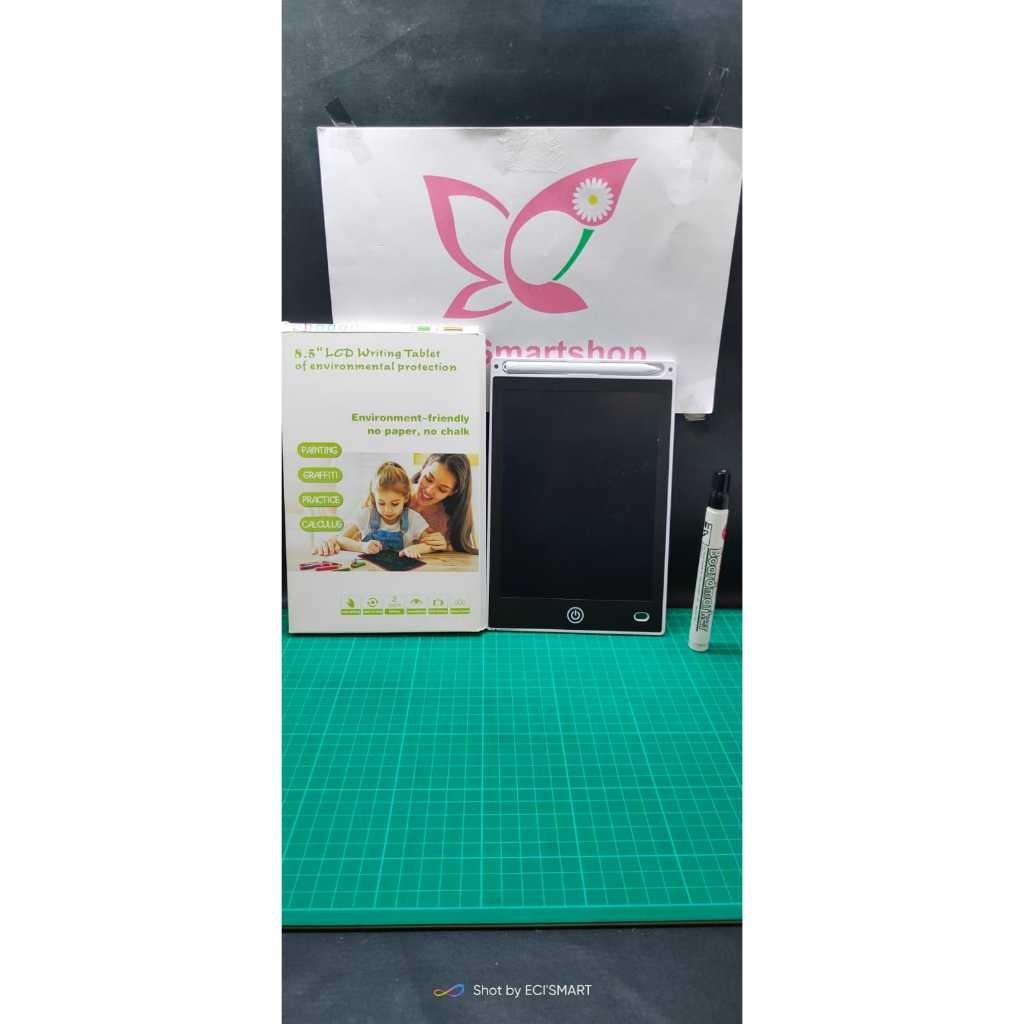 LCD Writting TabMainan Tab Anak Drawing Tablet Tablet Anak Babypad LCD Gambar Untuk Anak Dan Dewasa