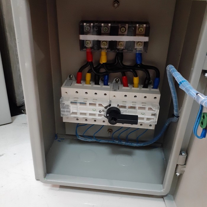PANEL COS 100A