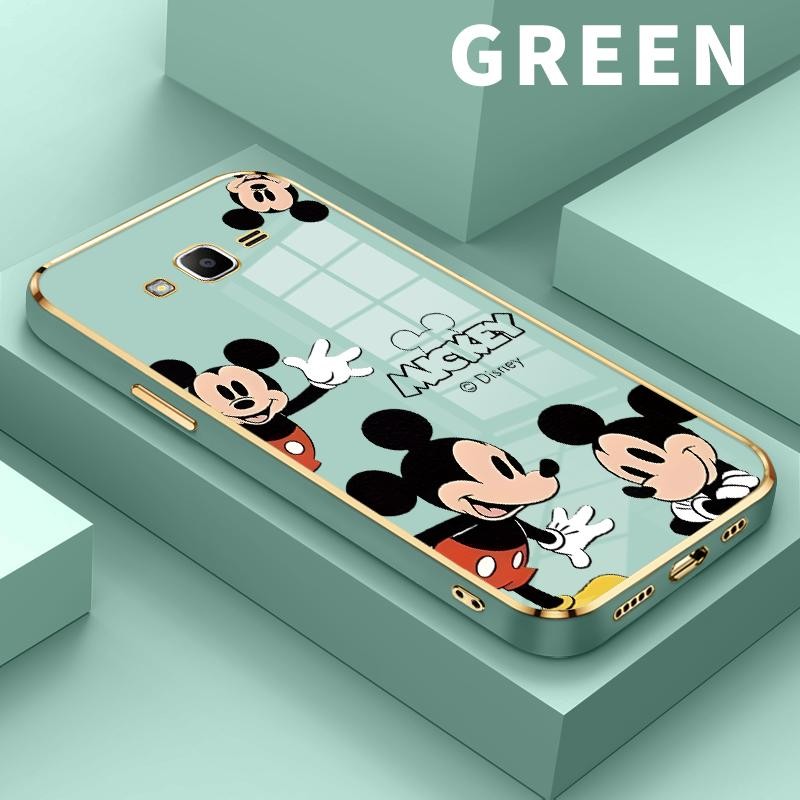 Case For Samsung J2 Prime J2 Ace J4 Plus J6 Plus J7 2017 J7 Prime J7 Pro On7 2016 Grand Prime Plus F