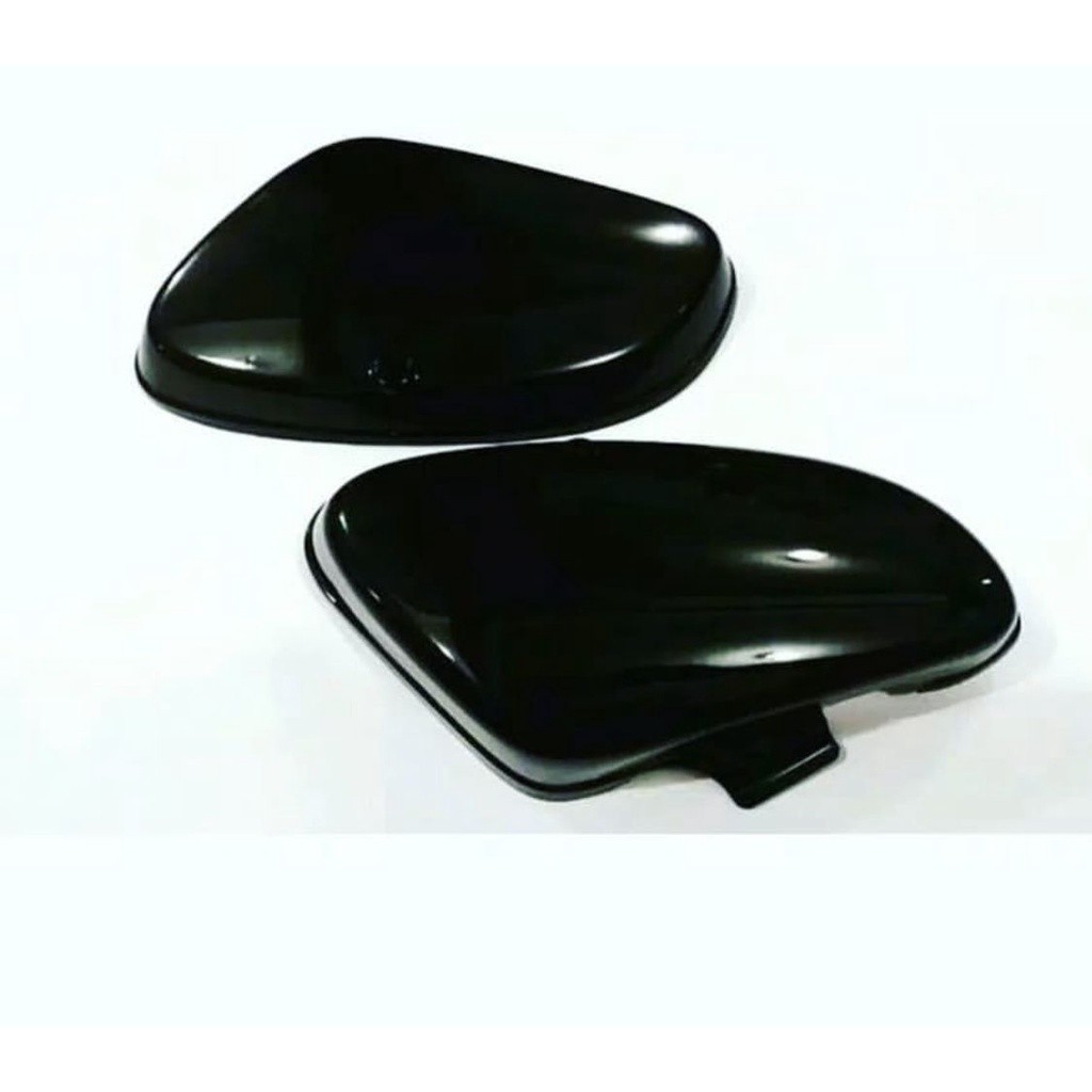 Box Aki Honda C70 body samping honda c70 tepong honda c70 side cover honda c70