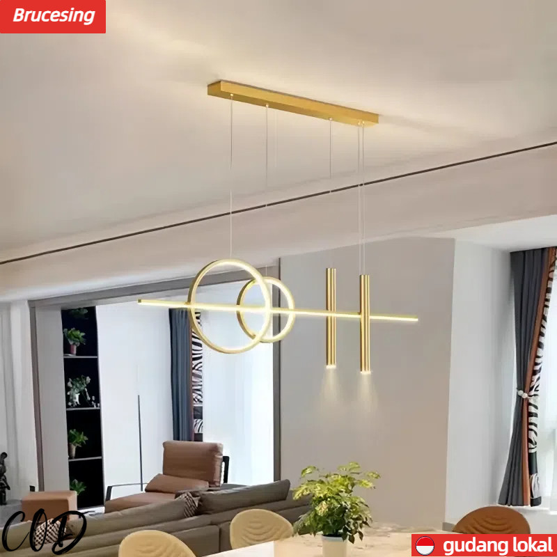 3 Warna Lampu Gantung Ruang Makan Lampu Gantung Hias Mini Bar Lampu Gantung Lampu Gantung Ruang Tamu