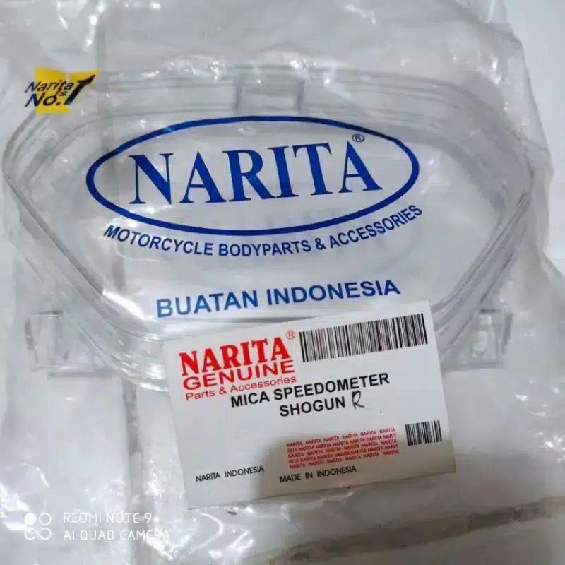 COVER MIKA SPIDOMETER SUZUKI SHOGUN R 110 MIKA MICA SPIDOMETER SPIDO SHOGUN R 110 NEW
