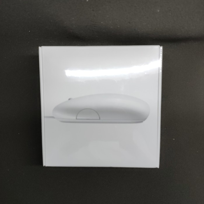 Apple Magic Mouse Ori Murah - Mighty Mouse bunesomid