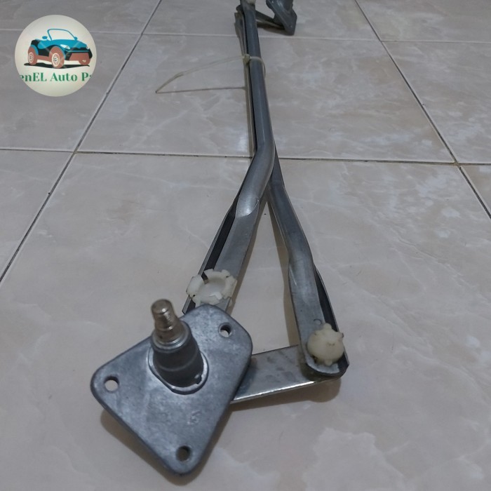Part Wiper link Toyota Corolla DX KE70