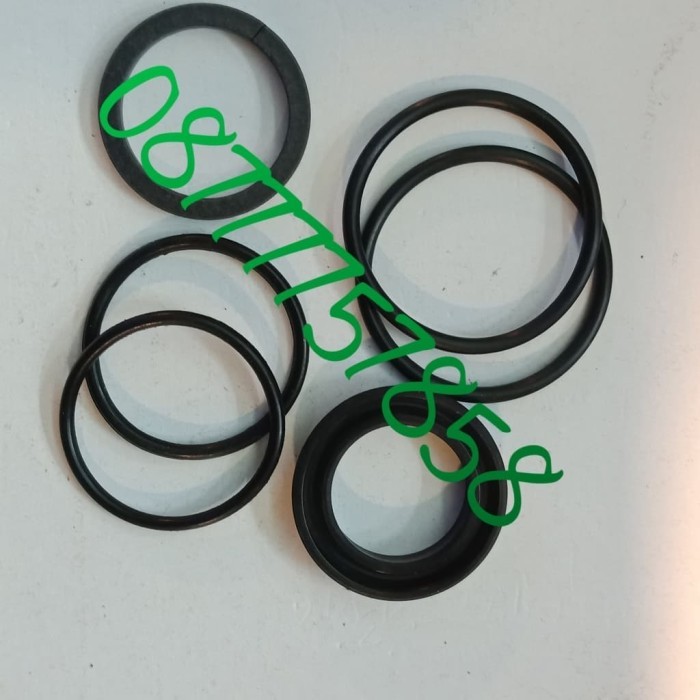 Seal Set Steam AC Kyowa / Spare Part Steam AC Kyowa bunesomid