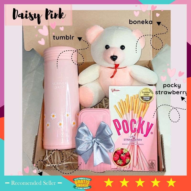 

Termurah Kado Cantik Unik Hampers Keren / HAMPERS SNACK BOX JAJAN COKELAT POCKY KADO ULANG TAHUN WISUDA HADIAH PACAR TEMAN SAHABAT GIFT BOX SNACK MURAH