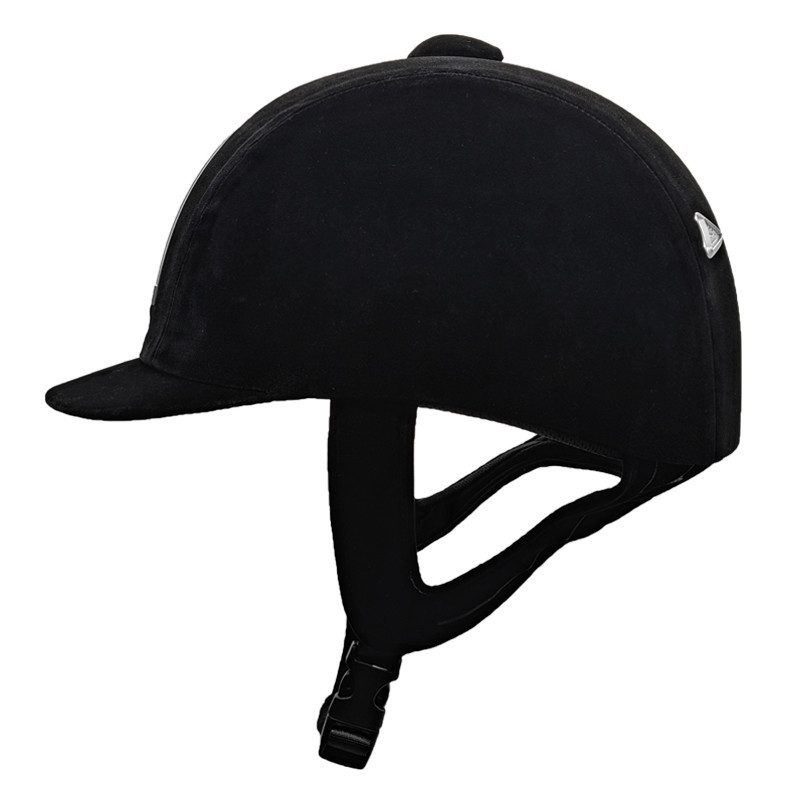 LOCLE Safety Horse Riding Helmet for Women Children Men CE Certification Riding Horse Helmet 50-62cm