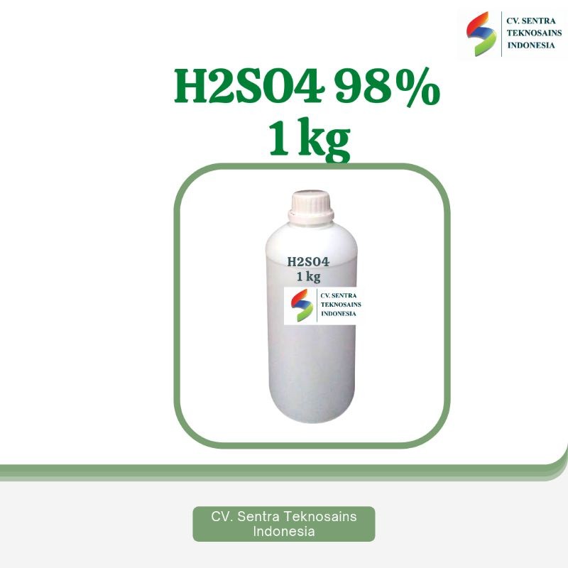 H2SO4 1 kg
