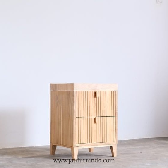 

GFJ Nakas Retro Salur Minimalis