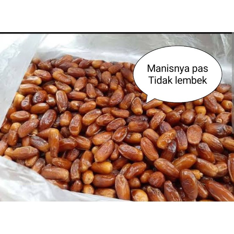 

KURMA TUNIS/KURMA TUNIS MADU NON TANGKAI