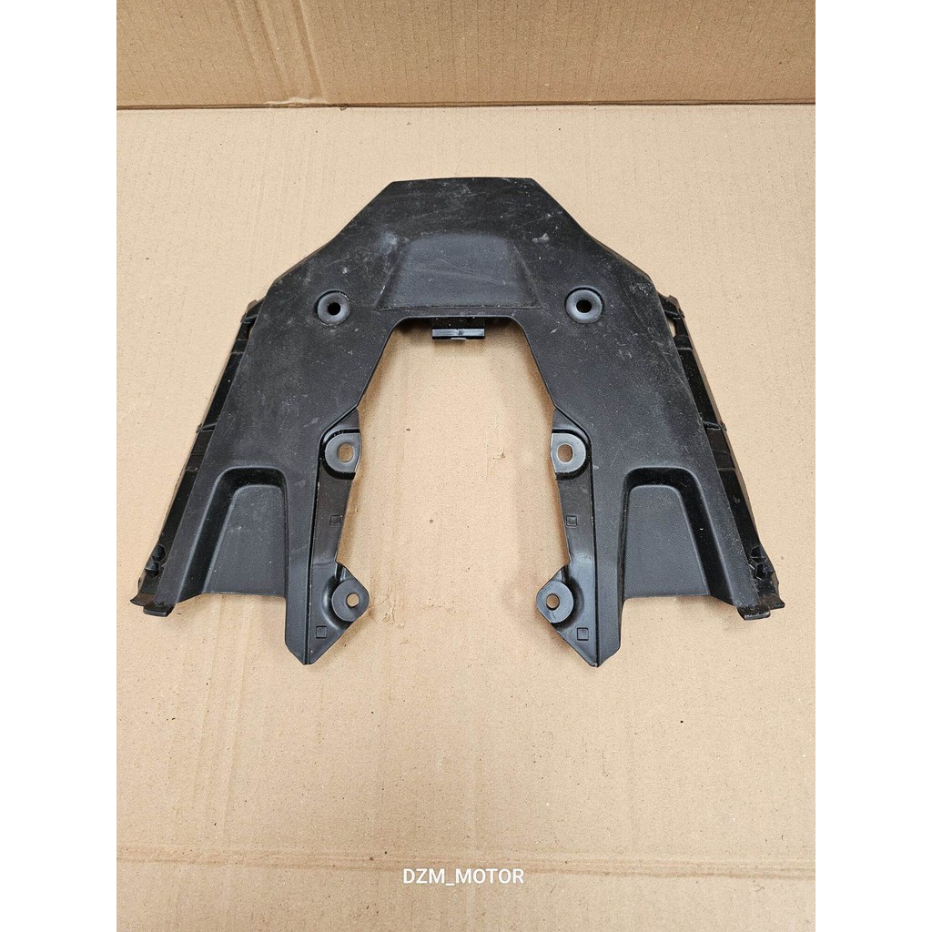 Cover Rr Center Lower Tutup Body Bawah Honda ADV 150 K0W Original