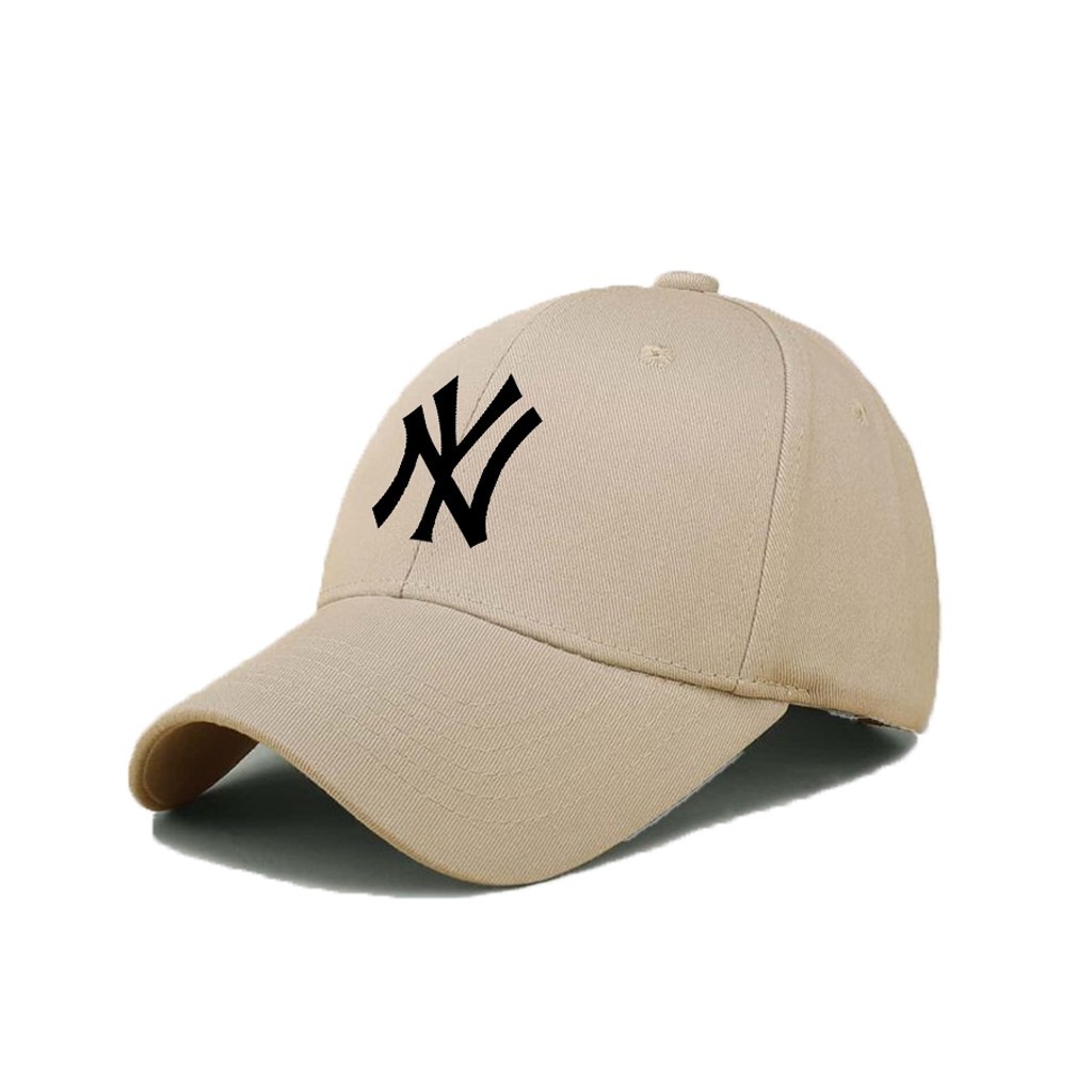 Topi Anak Laki Laki Sablon NY Topi Basebal NY Anak Perempuan Topi Anak Umur 2 3 4 5 6 7 8 9 10 Tahun