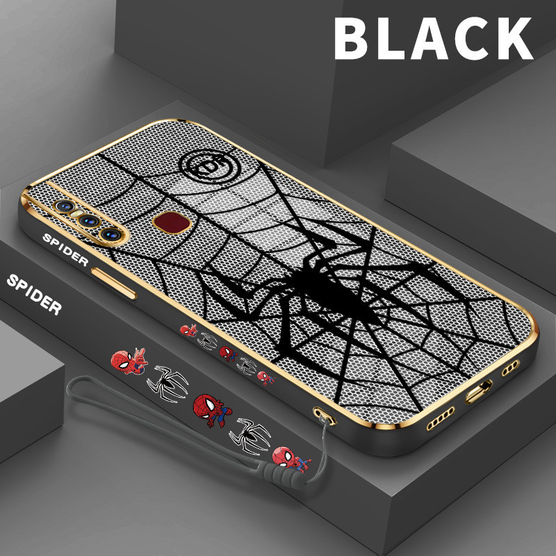Case HP Vivo V15 Pro V19 Neo case V11 Pro V11i V17 Neo vivi V15Pro V19Neo vovo V11Pro V17Neo viv0 vi