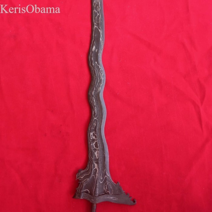 

Keris Jangkung antik