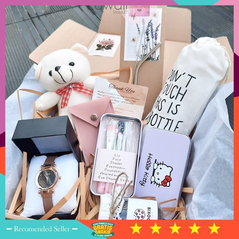 

Hampers Boneka Murah Wisuda Valentine Anniversary Wedding Pernikahan / KADO ULANG TAHUN CEWEK PACAR / HADIAH ANNIVERSARY / KADO WISUDA / HAMPERS / GIFT EXCLUSIVE