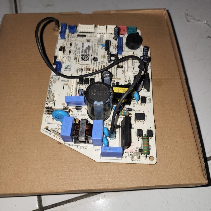 MODUL PCB AC LG INVERTER 2PK RK27