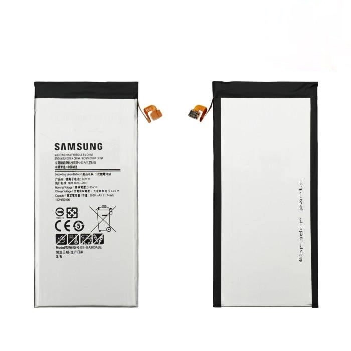 BATERAI SAMSUNG SM-A800F / A8 2015