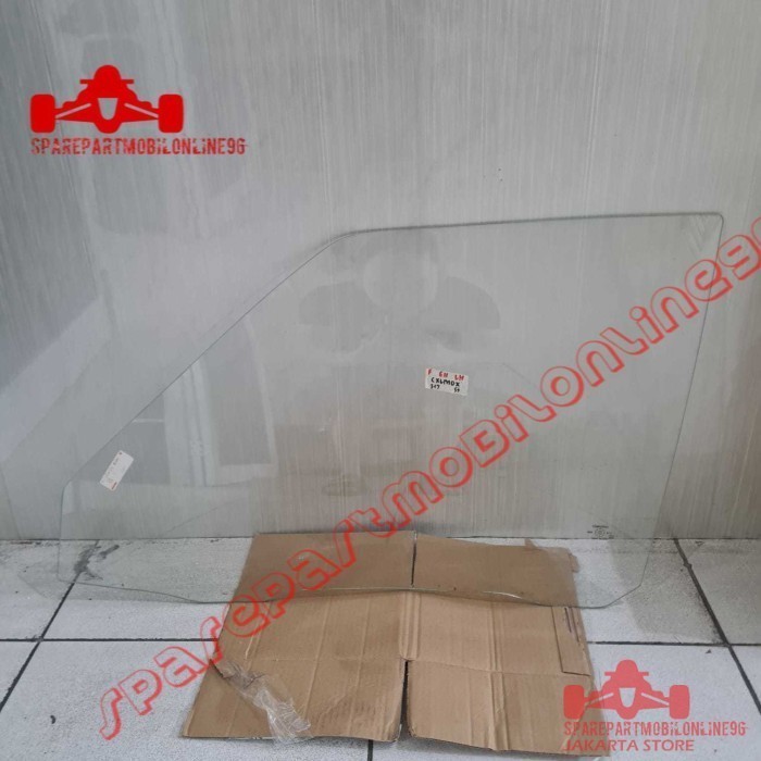 Kaca Pintu Depan Daihatsu Charade G11 1983 1985 Yuke