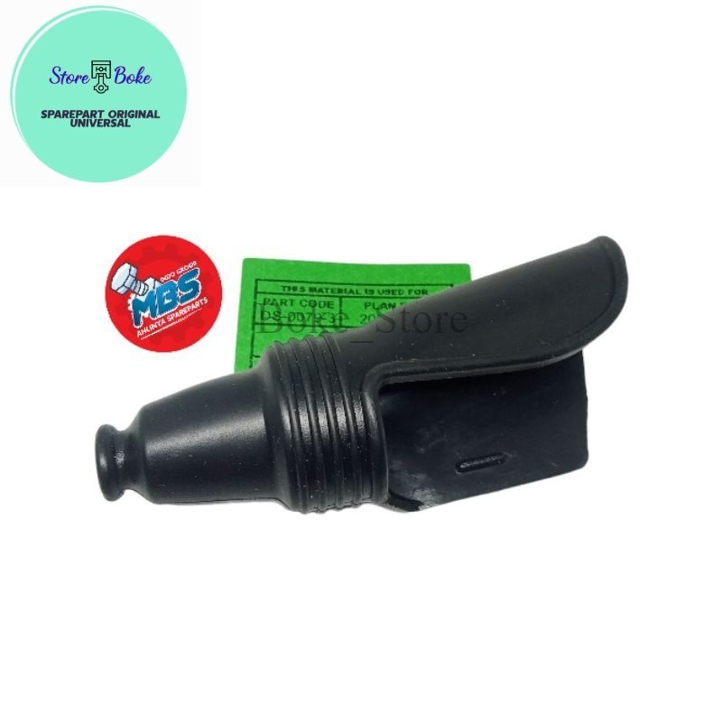 KARET HANDEL HANDLE KOPLING RX KING ASLI ORI ORIGINAL YAMAHA YGP