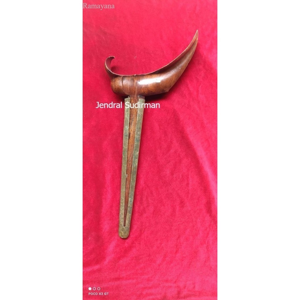 

wrongko ladrang pendok blewah full kuningan Murah Meriah JD21 Murah