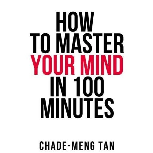 

How to master your mind in 100 minutes, Chade-Meng Tan
