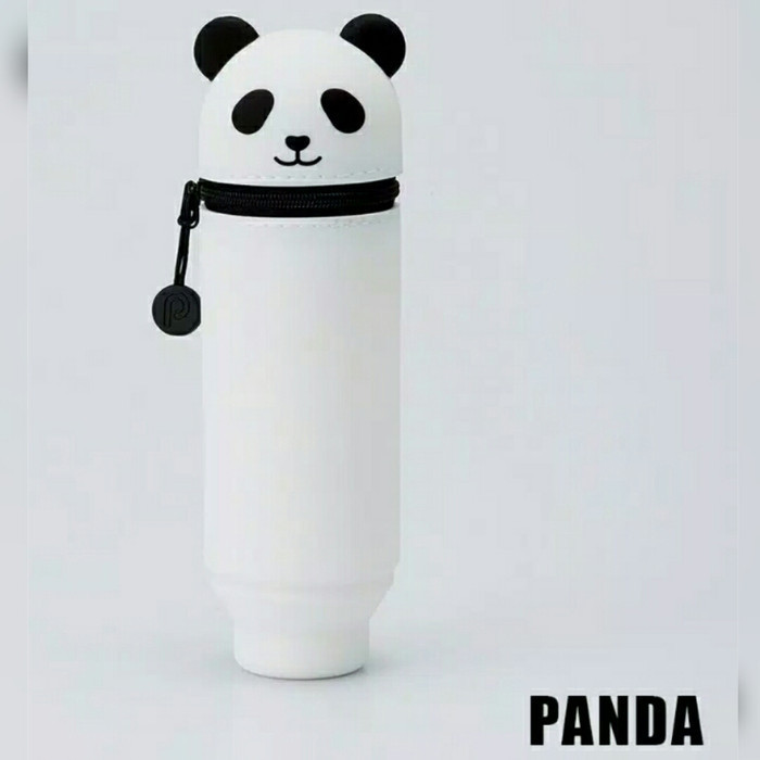 

Andma LIHIT LAB Tempat Pensil Organizer Lucu Panda A-7712