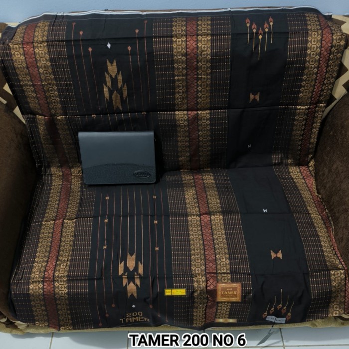 Sarung Tamer 200 Mesres