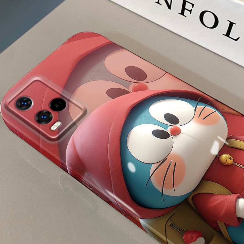 Casing For Vivo Y21 Y21s Y21a Y21t Y21e Y21G For VivoY21 For VivoY21s For VivoY21a For VivoY21t Vovo