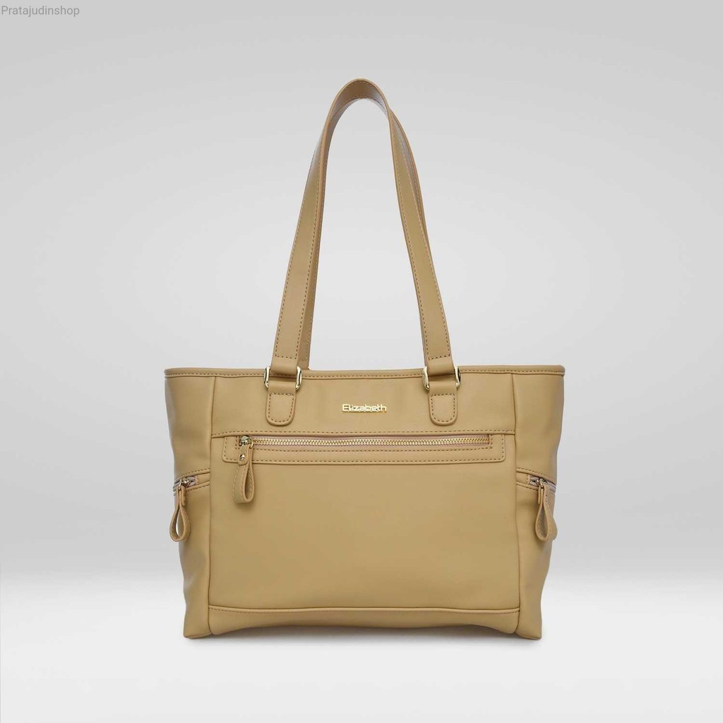 Tas Wanita Elizabeth Tote Bag 0022-1369