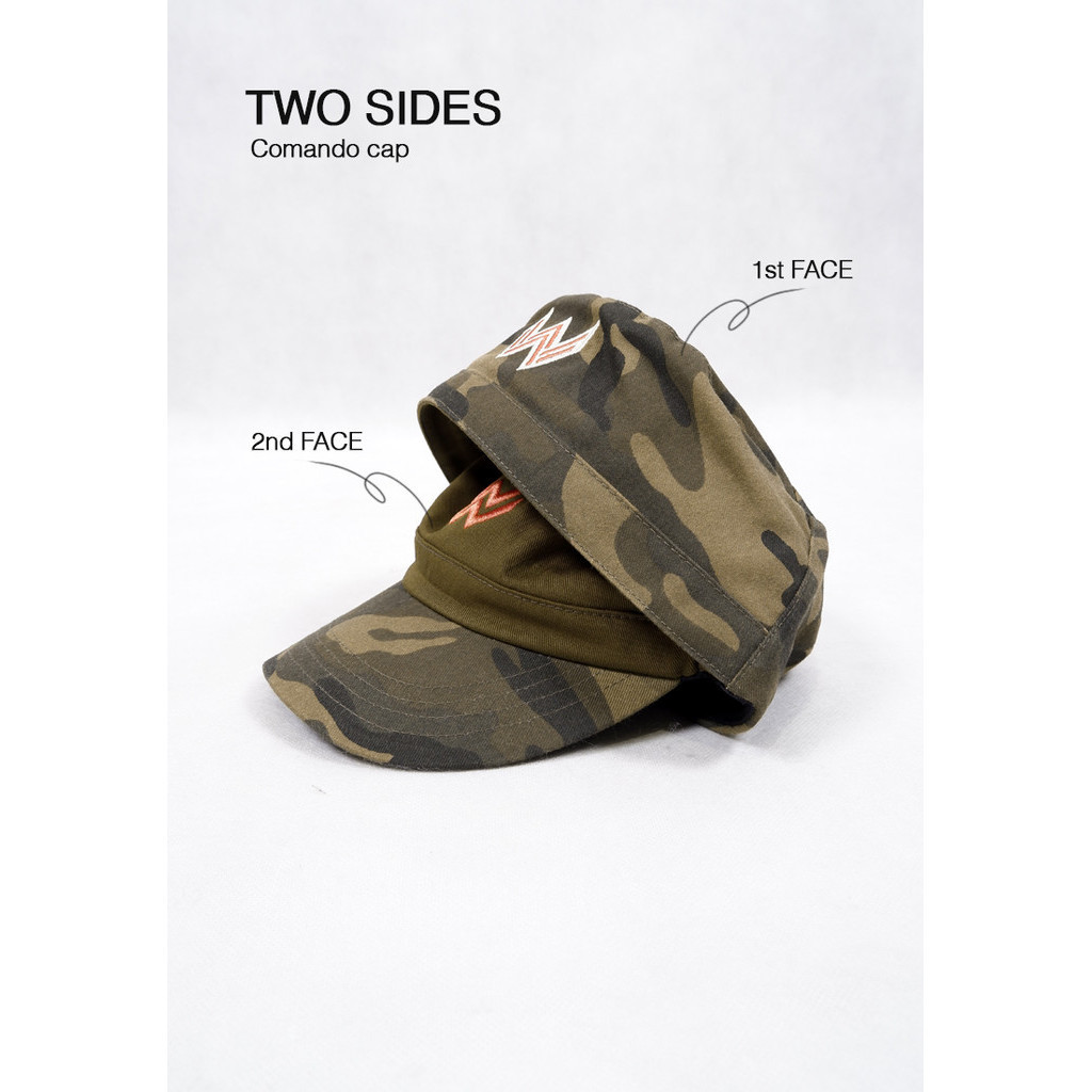 Watchout Aksesoris Topi - WH101730704